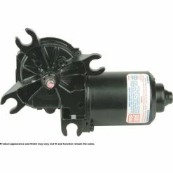 Remanufactured Wiper Motor, Cardone Reman 43-2026