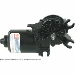 Remanufactured Wiper Motor, Cardone Reman 43-2027