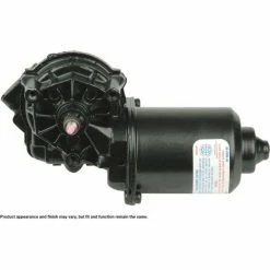 Remanufactured Wiper Motor, Cardone Reman 43-2028