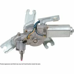 Remanufactured Wiper Motor, Cardone Reman 43-2031