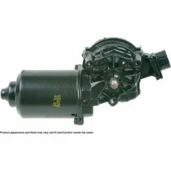 Remanufactured Wiper Motor, Cardone Reman 43-2032