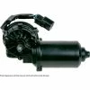Remanufactured Wiper Motor, Cardone Reman 43-2033 -Body Elegant shop PXU A143 2033 A