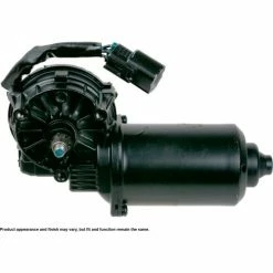 Remanufactured Wiper Motor, Cardone Reman 43-2033