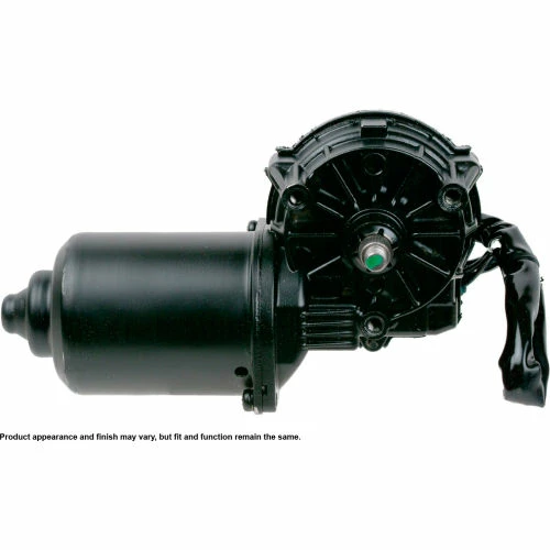 Remanufactured Wiper Motor, Cardone Reman 43-2034 3 Remanufactured Wiper Motor, Cardone Reman 43-2034