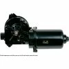 Remanufactured Wiper Motor, Cardone Reman 43-2036 -Body Elegant shop PXU A143 2036 A
