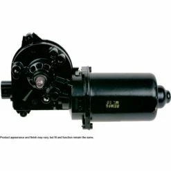 Remanufactured Wiper Motor, Cardone Reman 43-2036