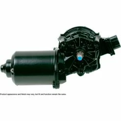 Remanufactured Wiper Motor, Cardone Reman 43-2037