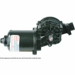 Remanufactured Wiper Motor, Cardone Reman 43-2038
