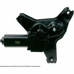 Remanufactured Wiper Motor, Cardone Reman 43-2043