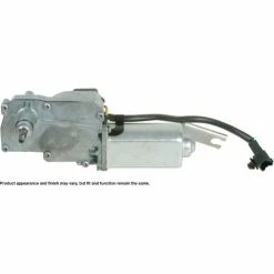 Remanufactured Wiper Motor, Cardone Reman 43-2044