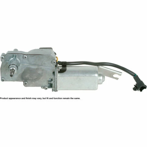 Remanufactured Wiper Motor, Cardone Reman 43-2044 3 Remanufactured Wiper Motor, Cardone Reman 43-2044