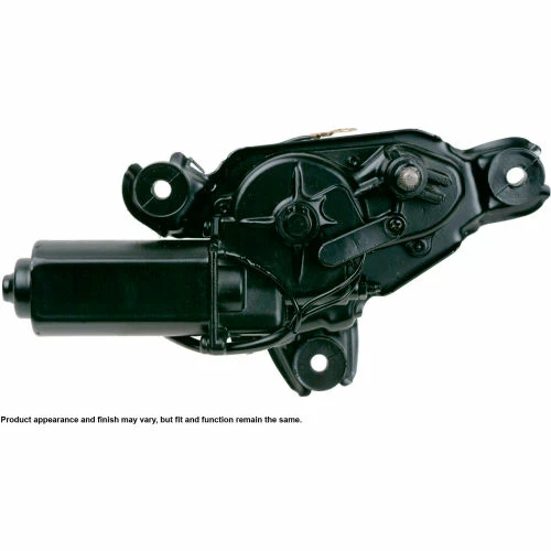 Remanufactured Wiper Motor, Cardone Reman 43-2045 3 Remanufactured Wiper Motor, Cardone Reman 43-2045