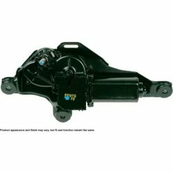 Remanufactured Wiper Motor, Cardone Reman 43-2047