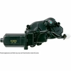 Remanufactured Wiper Motor, Cardone Reman 43-2049