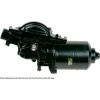 Remanufactured Wiper Motor, Cardone Reman 43-2050