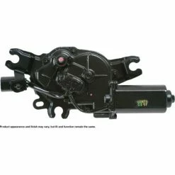 Remanufactured Wiper Motor, Cardone Reman 43-2051