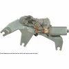 Remanufactured Wiper Motor, Cardone Reman 43-2052 2 Remanufactured Wiper Motor, Cardone Reman 43-2052 -Body Elegant shop PXU A143 2052 A