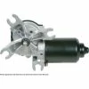 Remanufactured Wiper Motor, Cardone Reman 43-2053 -Body Elegant shop PXU A143 2053 A