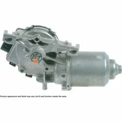 Remanufactured Wiper Motor, Cardone Reman 43-2054