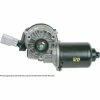 Remanufactured Wiper Motor, Cardone Reman 43-2055 -Body Elegant shop PXU A143 2055 A