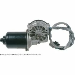 Remanufactured Wiper Motor, Cardone Reman 43-2058