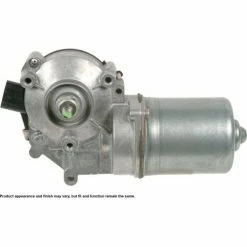 Remanufactured Wiper Motor, Cardone Reman 43-2059