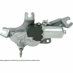 Remanufactured Wiper Motor, Cardone Reman 43-2060