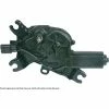 Remanufactured Wiper Motor, Cardone Reman 43-2062 -Body Elegant shop PXU A143 2062 A