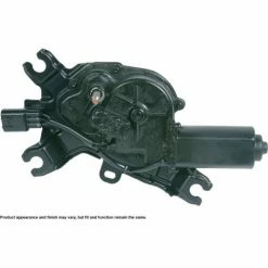 Remanufactured Wiper Motor, Cardone Reman 43-2062