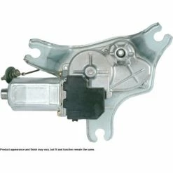 Remanufactured Wiper Motor, Cardone Reman 43-2063