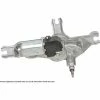 Remanufactured Wiper Motor, Cardone Reman 43-2065 -Body Elegant shop PXU A143 2065 A