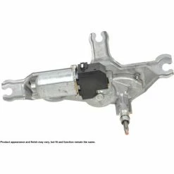 Remanufactured Wiper Motor, Cardone Reman 43-2065