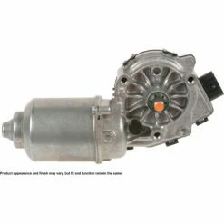 Remanufactured Wiper Motor, Cardone Reman 43-2067