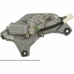 Remanufactured Wiper Motor, Cardone Reman 43-2069