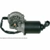 Remanufactured Wiper Motor, Cardone Reman 43-2071 1 Remanufactured Wiper Motor, Cardone Reman 43-2071 -Body Elegant shop PXU A143 2071 A