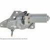 Remanufactured Wiper Motor, Cardone Reman 43-2073 2 Remanufactured Wiper Motor, Cardone Reman 43-2073 -Body Elegant shop PXU A143 2073 A