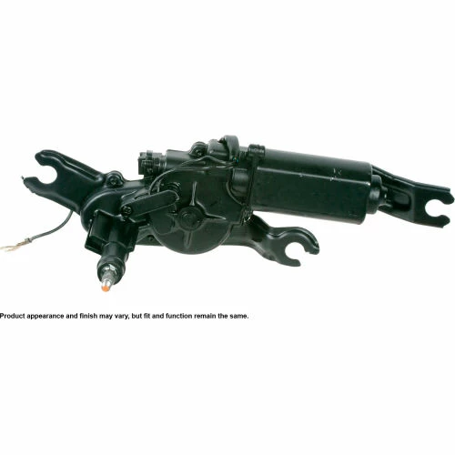 Remanufactured Wiper Motor, Cardone Reman 43-2080 3 Remanufactured Wiper Motor, Cardone Reman 43-2080