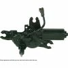 Remanufactured Wiper Motor, Cardone Reman 43-2086 -Body Elegant shop PXU A143 2086 A