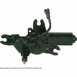 Remanufactured Wiper Motor, Cardone Reman 43-2086