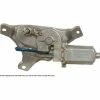 Remanufactured Wiper Motor, Cardone Reman 43-2089 1 Remanufactured Wiper Motor, Cardone Reman 43-2089 -Body Elegant shop PXU A143 2089 A