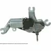 Remanufactured Wiper Motor, Cardone Reman 43-2093 -Body Elegant shop PXU A143 2093 A