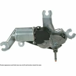 Remanufactured Wiper Motor, Cardone Reman 43-2093