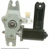 Remanufactured Wiper Motor, Cardone Reman 43-2097 -Body Elegant shop PXU A143 2097 A