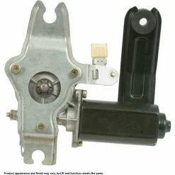 Remanufactured Wiper Motor, Cardone Reman 43-2097