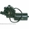 Remanufactured Wiper Motor, Cardone Reman 43-2100 2 Remanufactured Wiper Motor, Cardone Reman 43-2100 -Body Elegant shop PXU A143 2100 A