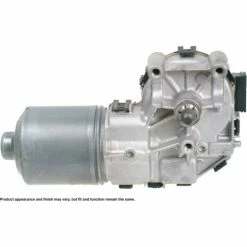 Remanufactured Wiper Motor, Cardone Reman 43-2104