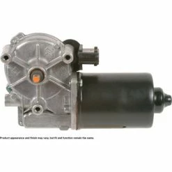 Remanufactured Wiper Motor, Cardone Reman 43-2106