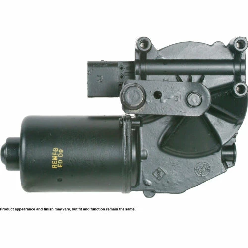 Remanufactured Wiper Motor, Cardone Reman 43-2109 3 Remanufactured Wiper Motor, Cardone Reman 43-2109