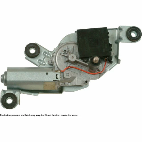 Remanufactured Wiper Motor, Cardone Reman 43-2110 3 Remanufactured Wiper Motor, Cardone Reman 43-2110