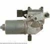 Remanufactured Wiper Motor, Cardone Reman 43-2121 -Body Elegant shop PXU A143 2121 A
